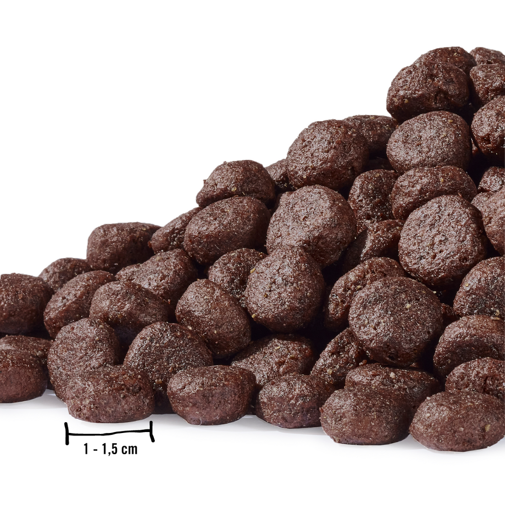 Dogs'n Tiger Graanvrij Droogvoer voor Honden met Lam & Kruiden