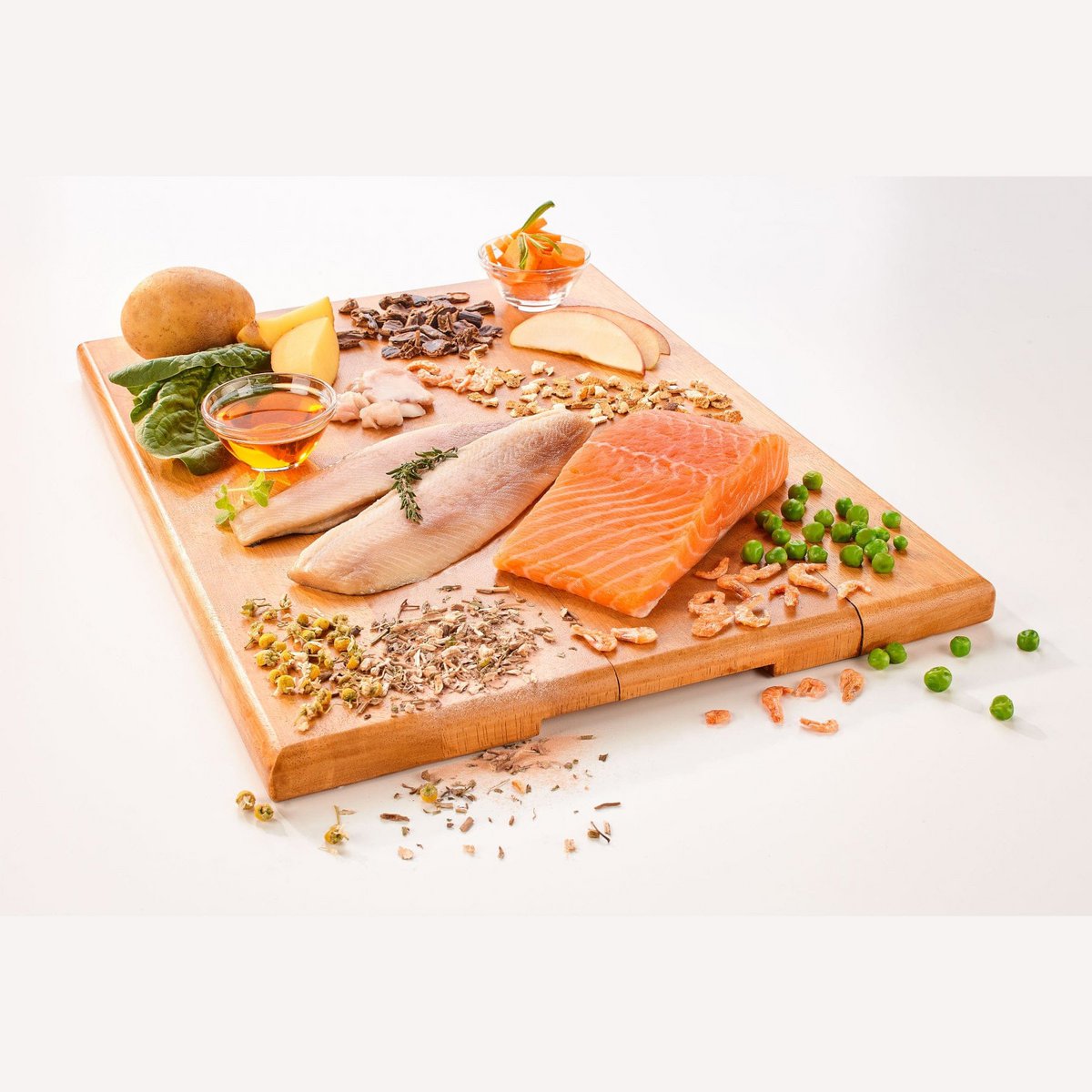 Fischers Fritz Vissnack voor Katten & Honden