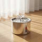 Hydrateer Uw Kat Beter Verminder Het Risico Op Pijnlijke Nierproblemen