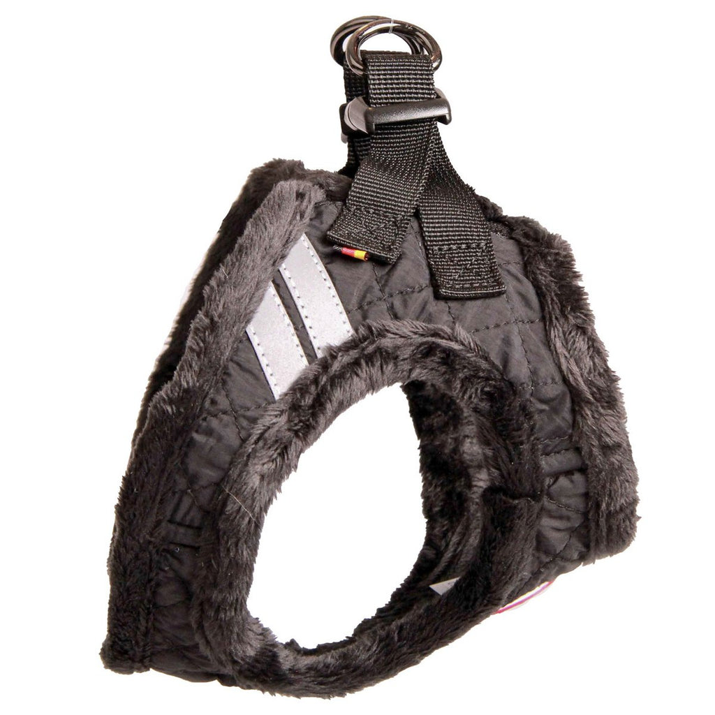 Borstharnas – Soft&Style