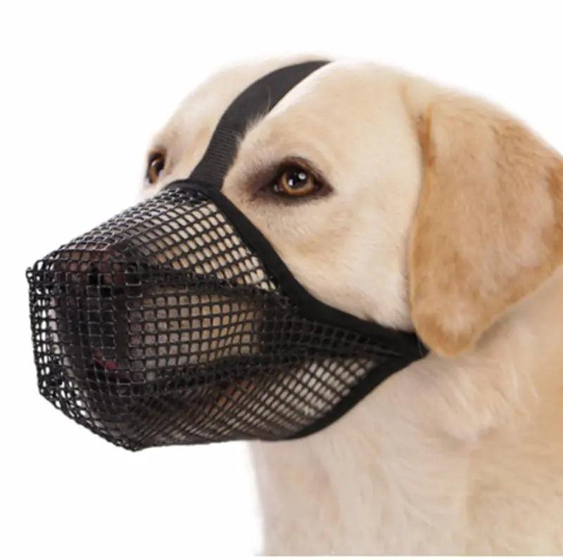 Honden Snuitmasker