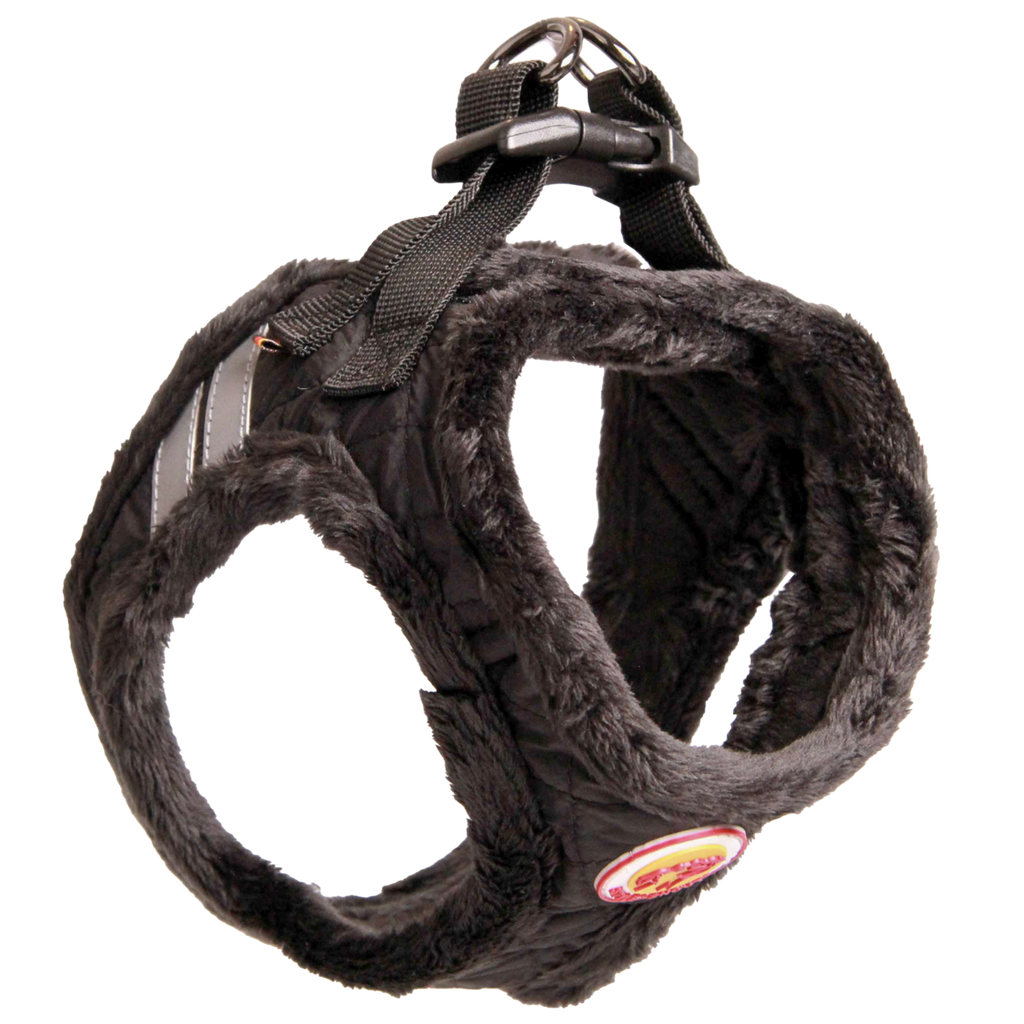 Borstharnas – Soft&Style