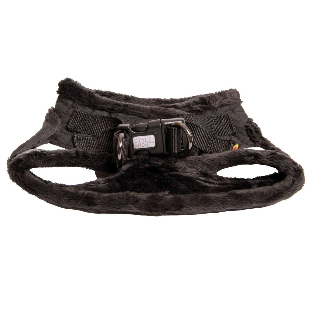 Borstharnas – Soft&Style