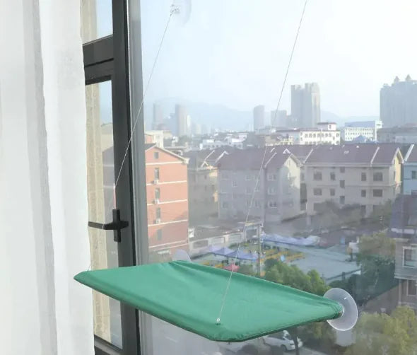 Zachte Huisdieren Hangmat