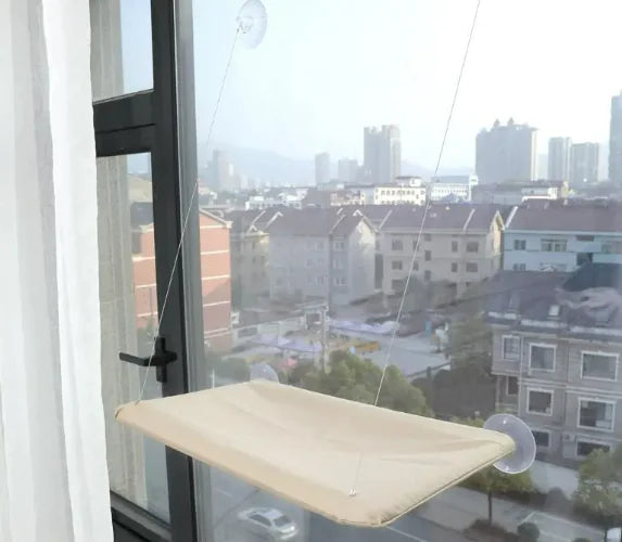 Zachte Huisdieren Hangmat