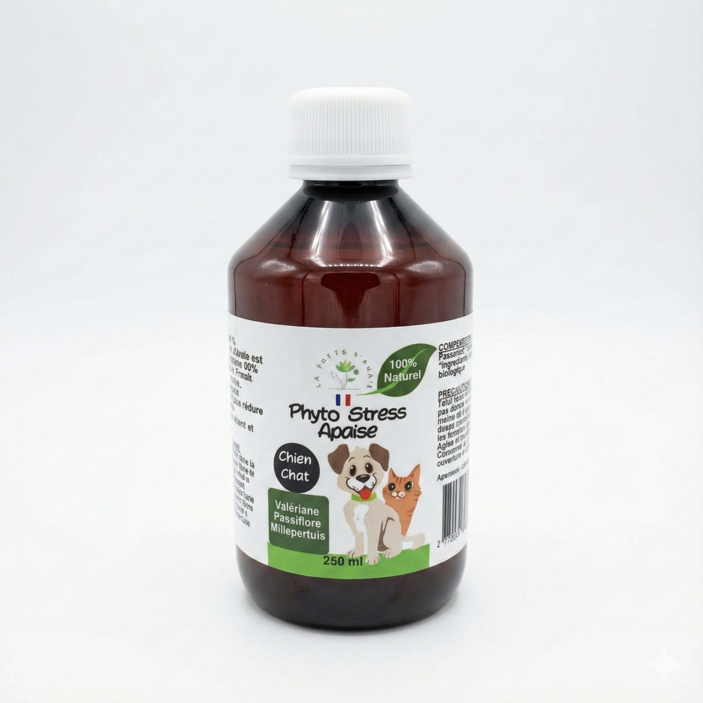 Phyto Serenity Zen voor honden en katten
