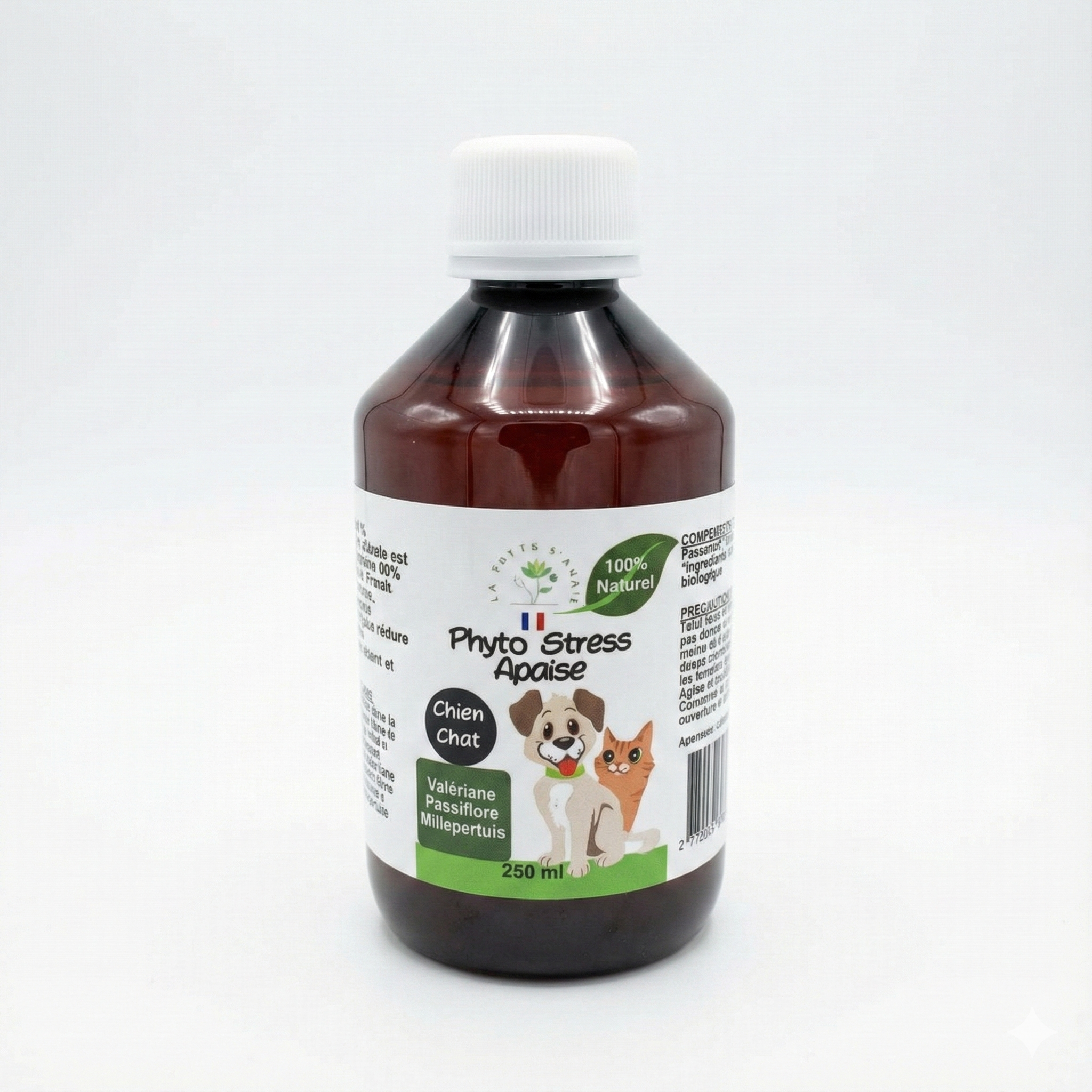 Phyto Serenity Zen voor honden en katten