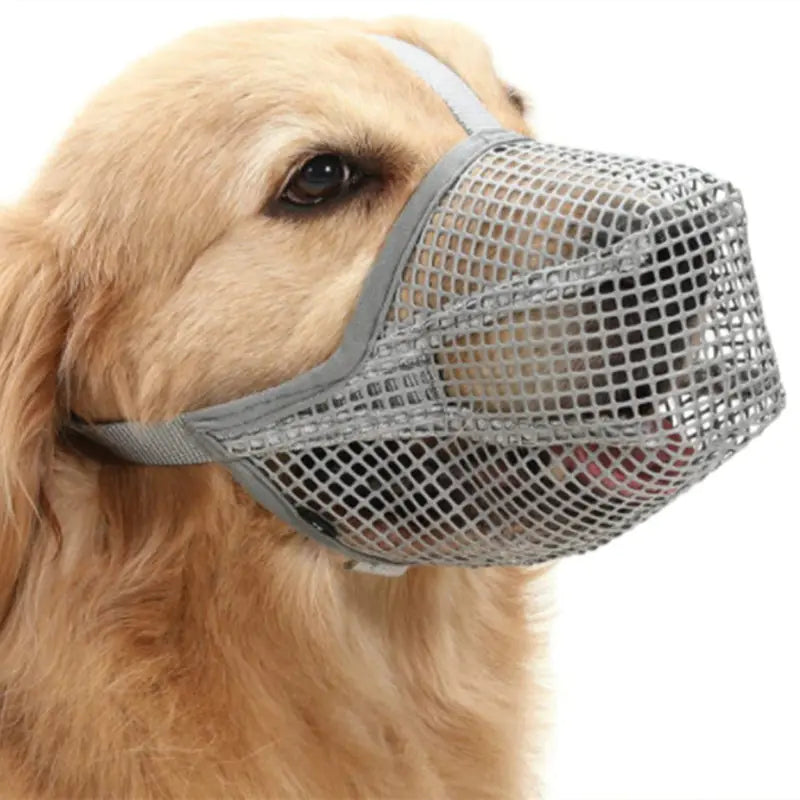 Honden Snuitmasker