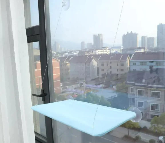 Zachte Huisdieren Hangmat