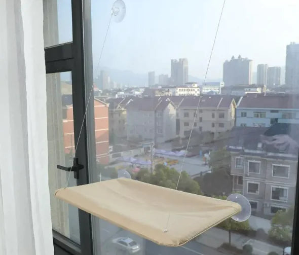 Zachte Huisdieren Hangmat