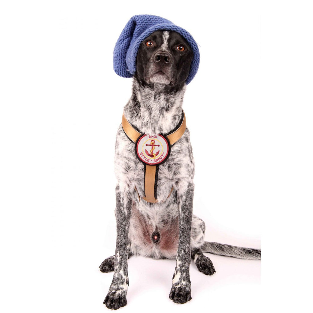 Borstharnas – Patch&Style – Goud