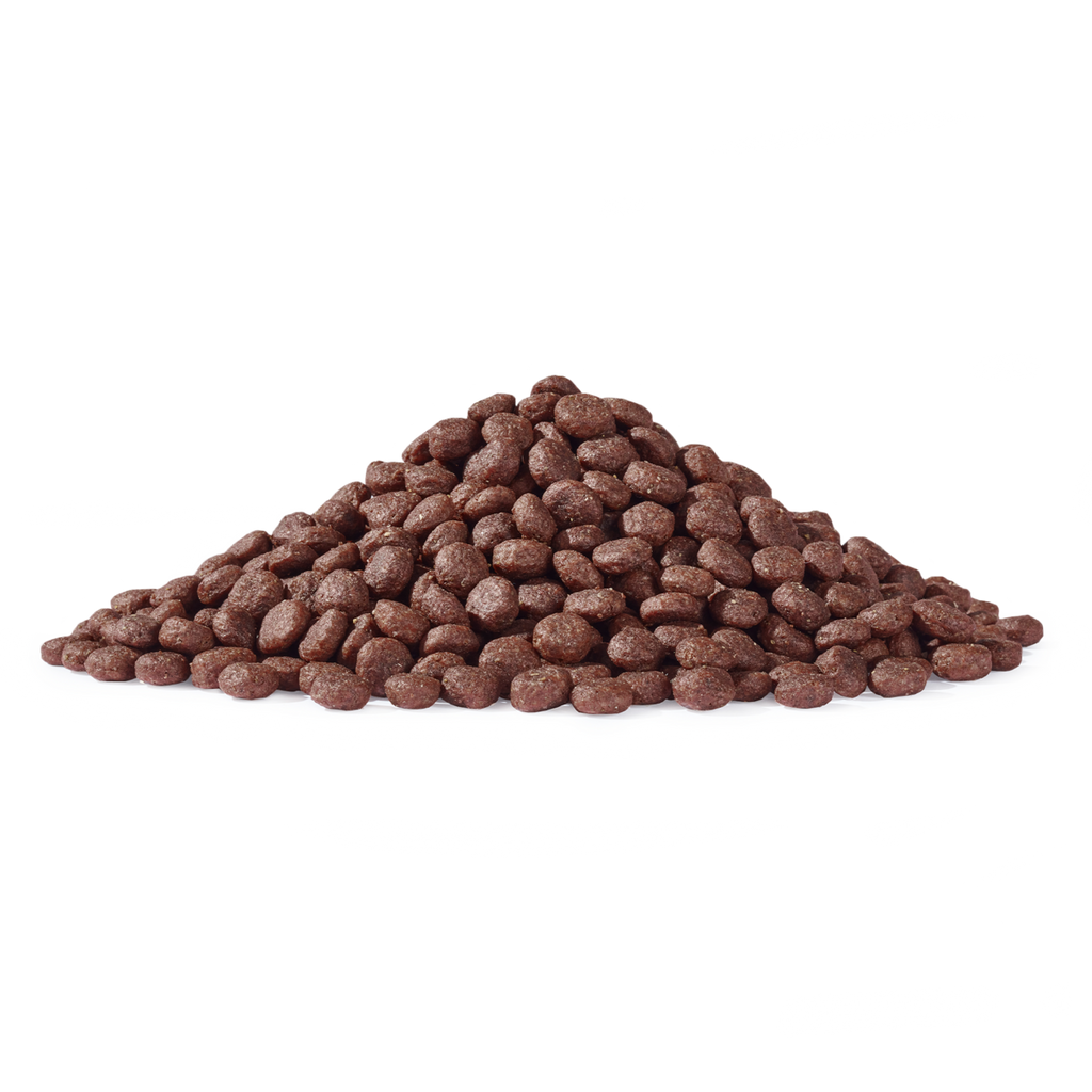 Dogs'n Tiger Graanvrij Droogvoer voor Puppy's met Zalm & Kalkoen