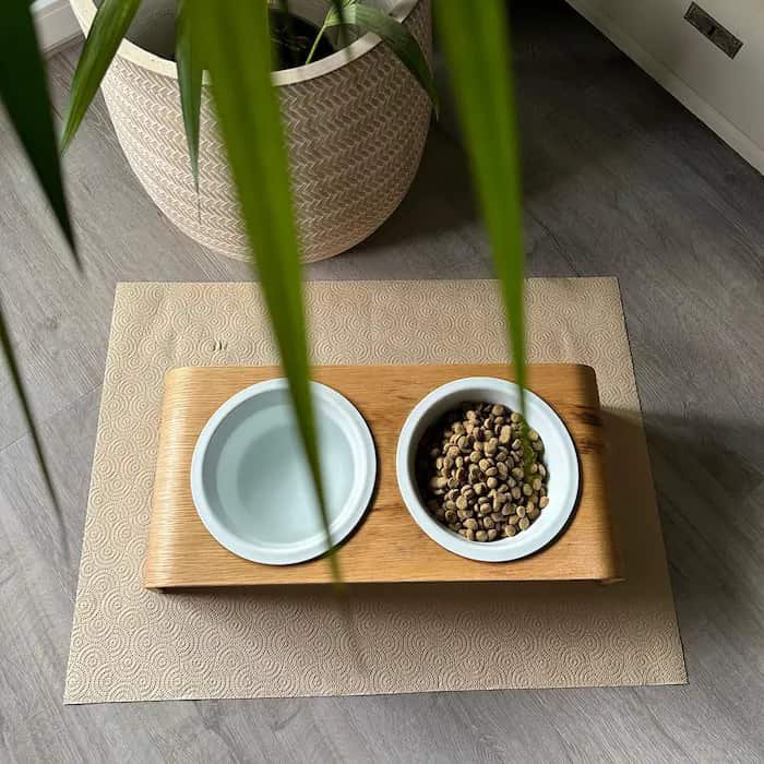 oecolife naturel hondenhanddoeken 9 rollen