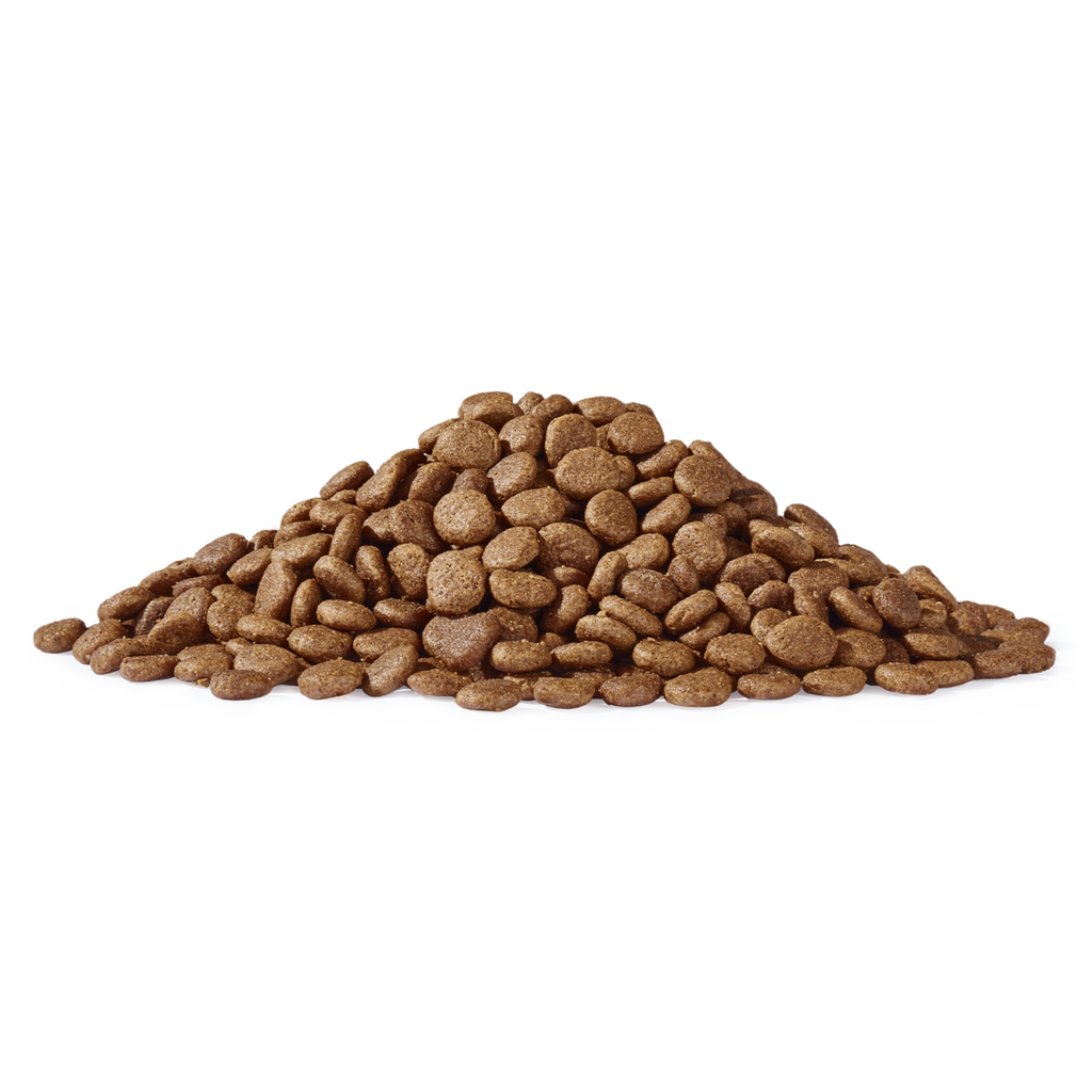 Dogs'n Tiger Graanvrij Droogvoer voor Katten: Kalkoen & Zalm