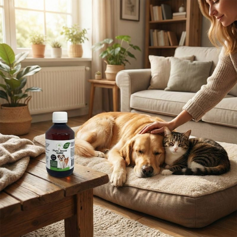 Phyto Serenity Zen voor honden en katten