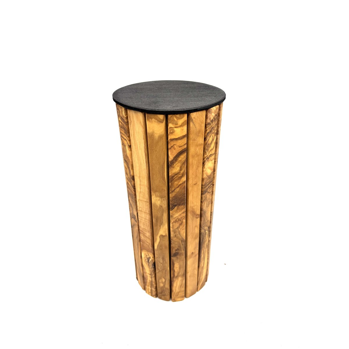 Olive Wood Animal Curne